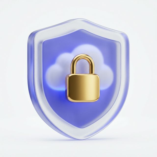 Bank-Grade Security