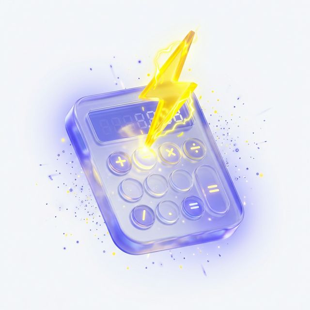 Instant Calculation