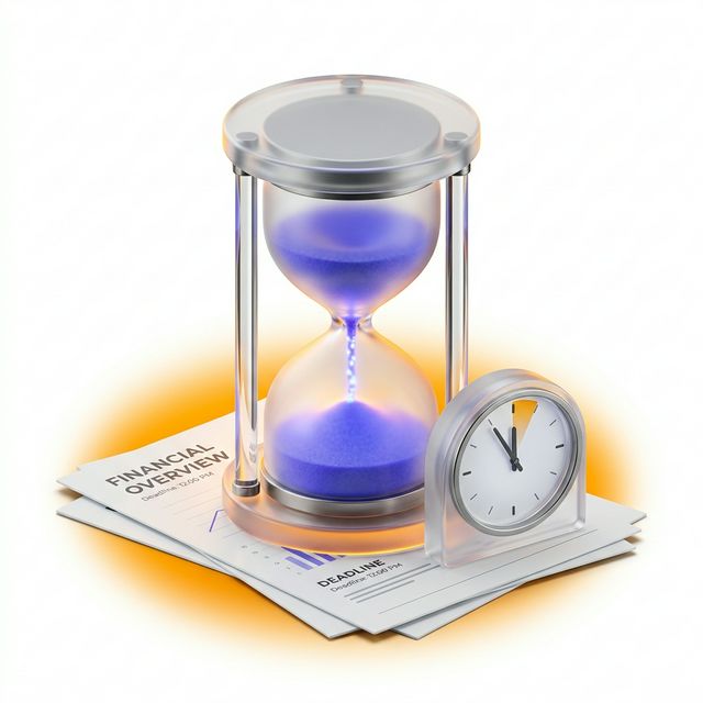 Late Fee & Delayed Reporting